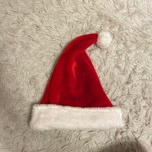 Santa Hat